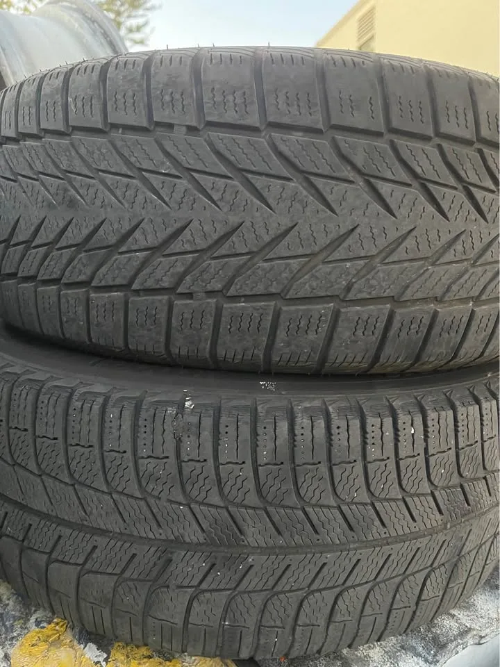 Honda Civic Winter Wheels 16” image indicator(3)