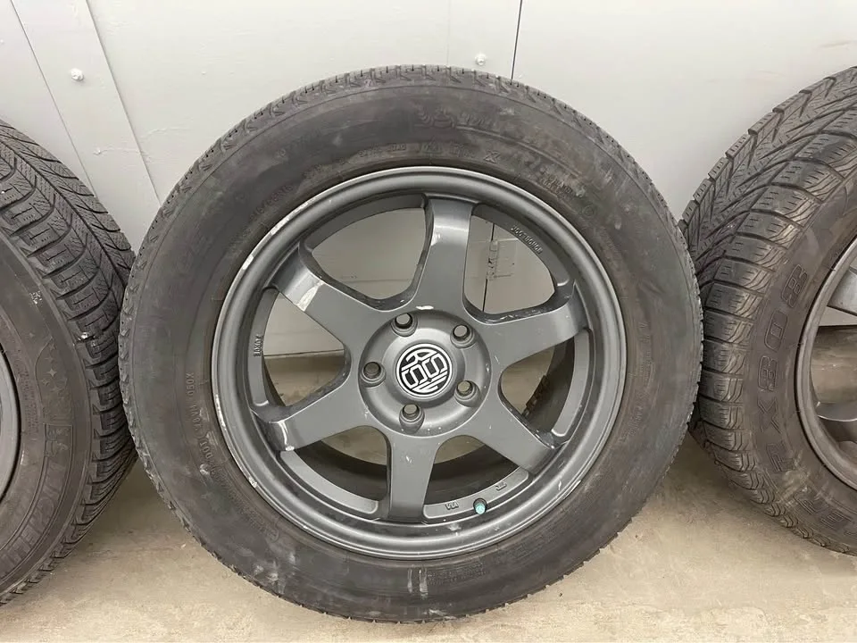 Honda Civic Winter Wheels 16” image indicator(9)