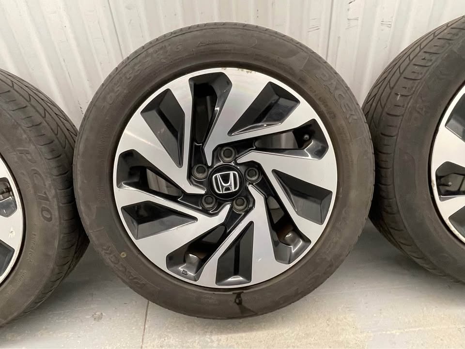 Honda Civic All season Wheels 16” inch - photo 3