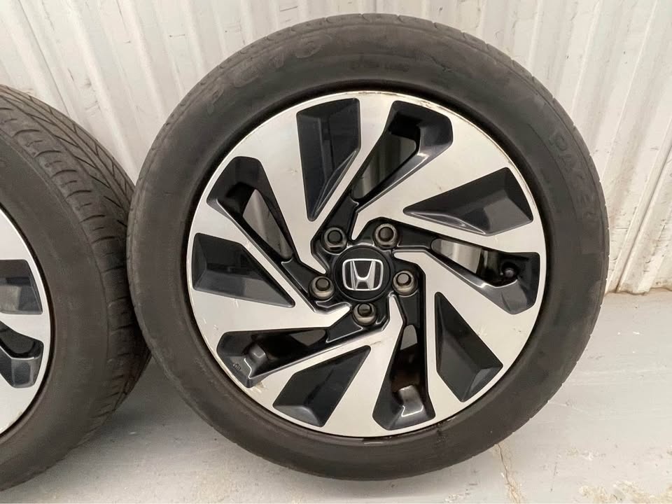 Honda Civic All season Wheels 16” inch - photo 5