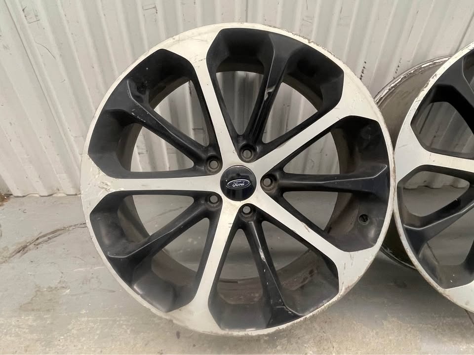 Ford 20” inch Wheels - photo 2