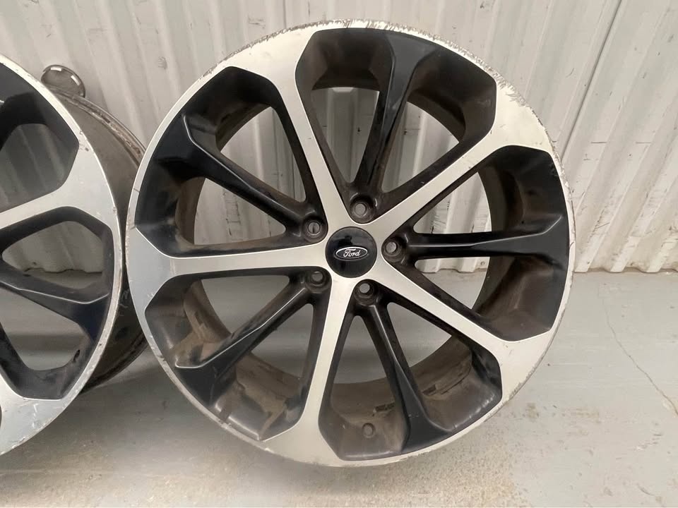 Ford 20” inch Wheels - photo 5