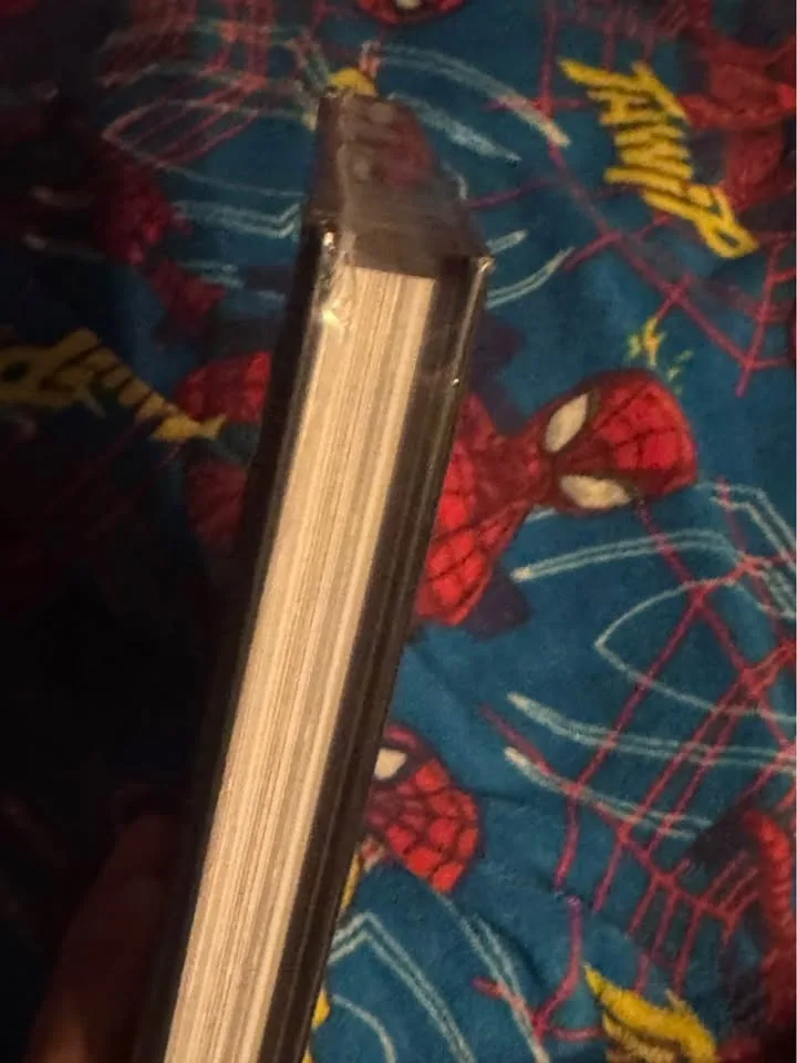 Daredevil The Man without Fear. Hardcover. Sealed! image indicator(4)