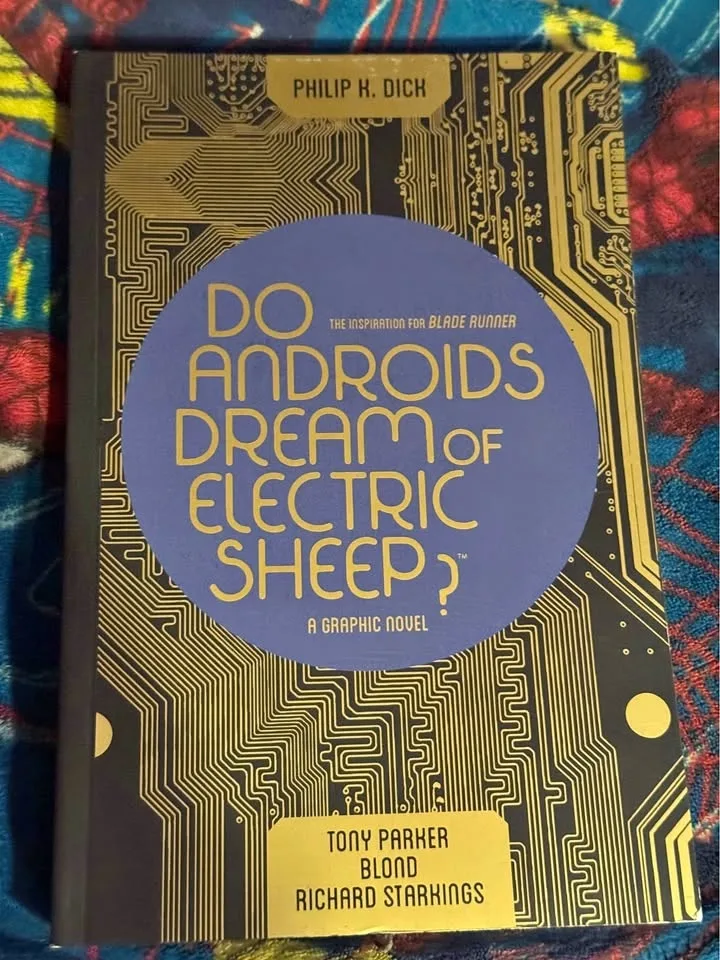 Blade Runner Omnibus! Boom Comics. Out of Print. New!