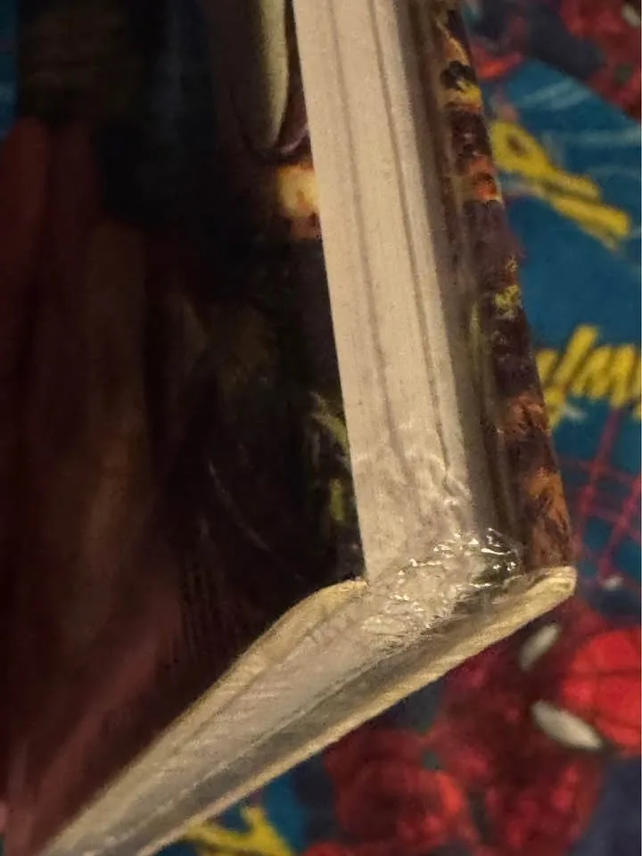 Turok Son of Stone Volume 3. New! Sealed ! Out of Print! image indicator(4)