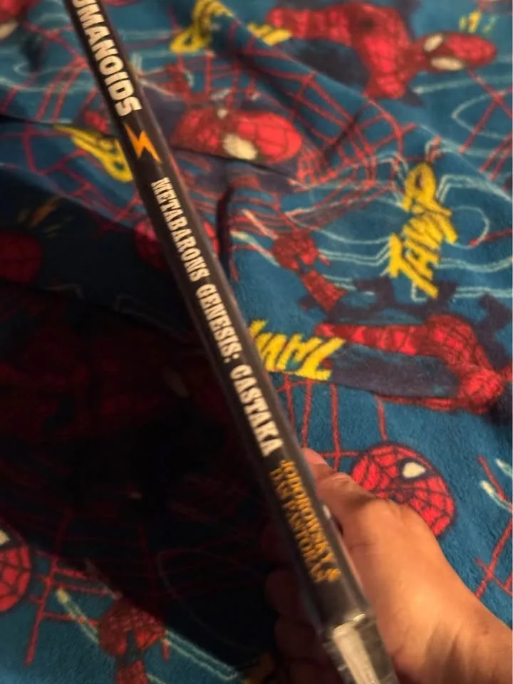 Castaka by Jodorowsky. New! sealed! image indicator(3)