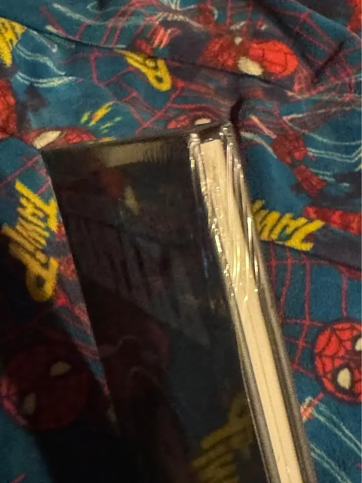 Castaka by Jodorowsky. New! sealed! image indicator(4)