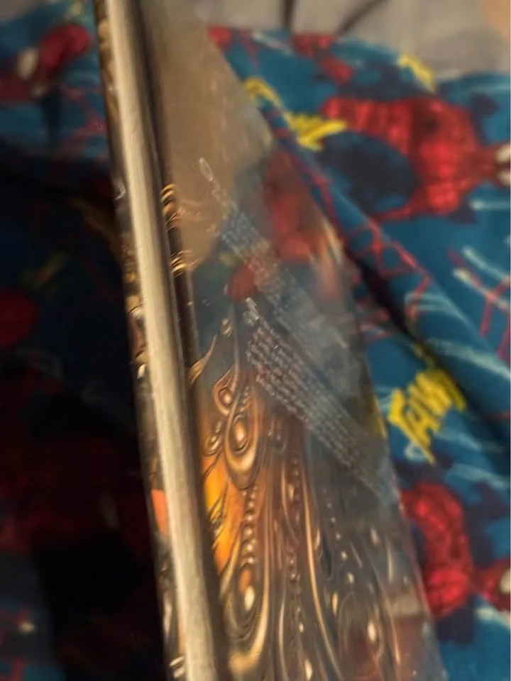 Megalex by Jodorowsky. New! sealed. Best Price image indicator(4)