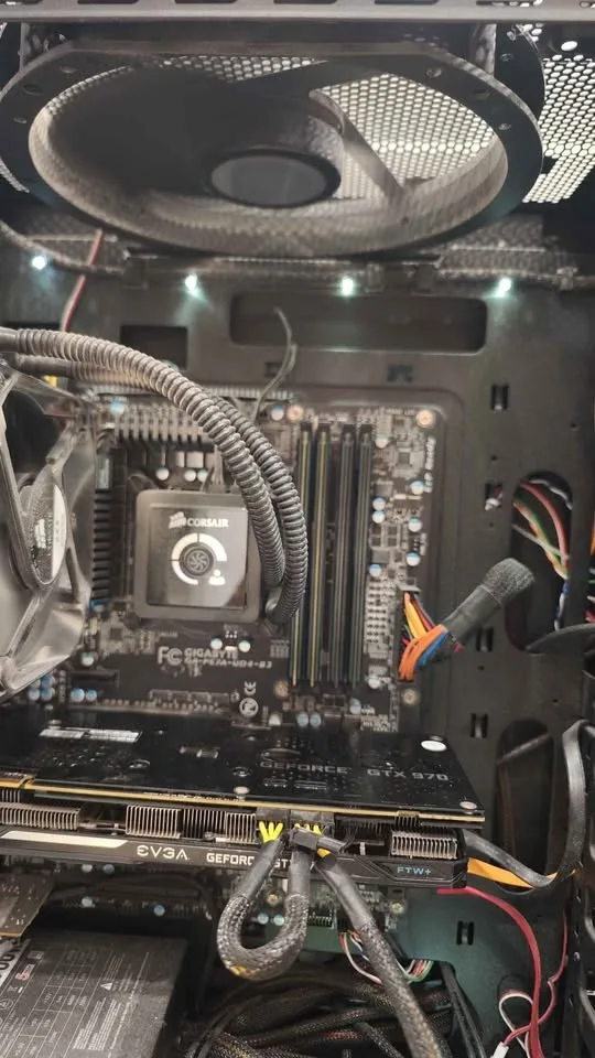 Desktop (once was top) image indicator(4)