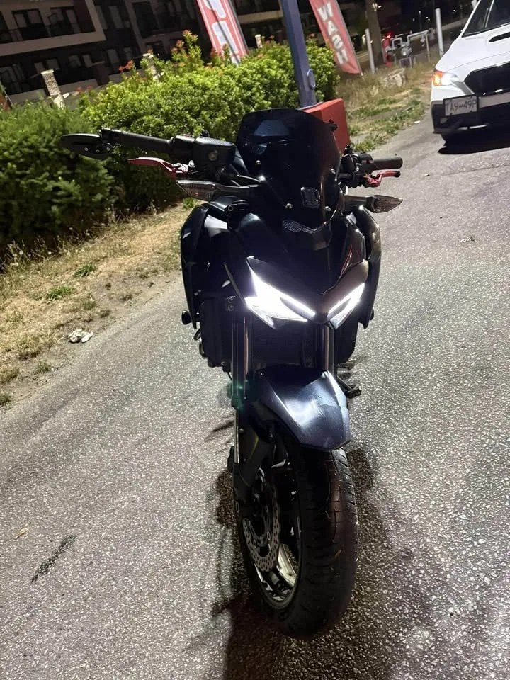 2018 Kawasaki Z image indicator(6)