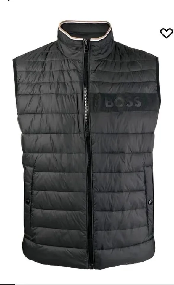 Hugo Boss Puffer vest