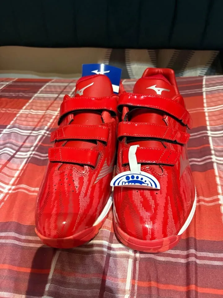 Mizuno turf baseball/softball trainers image indicator(3)