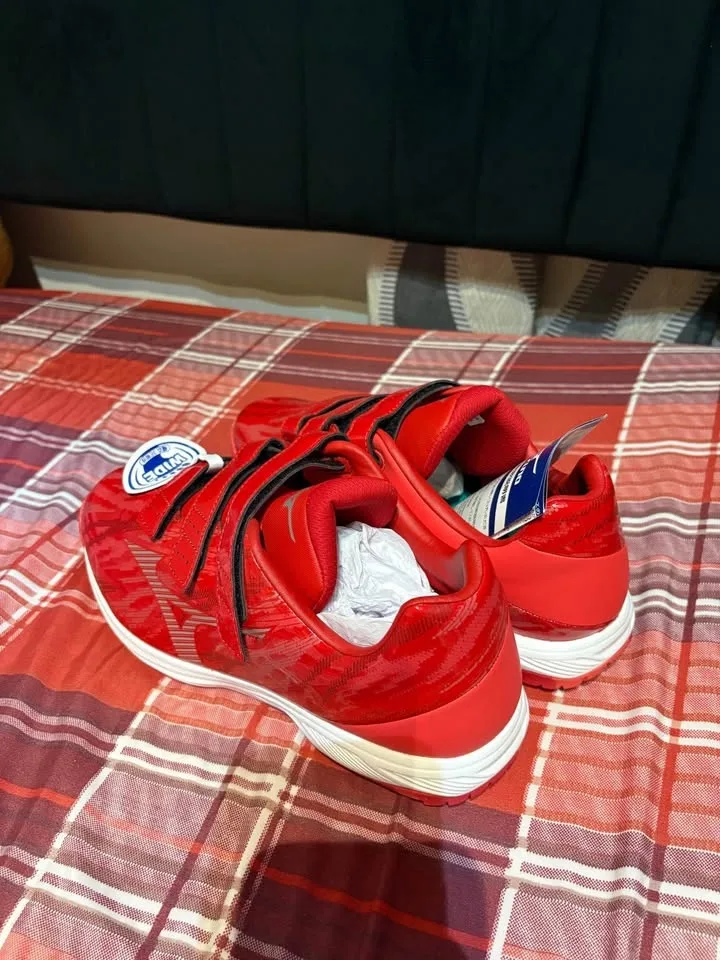 Mizuno turf baseball/softball trainers image indicator(4)