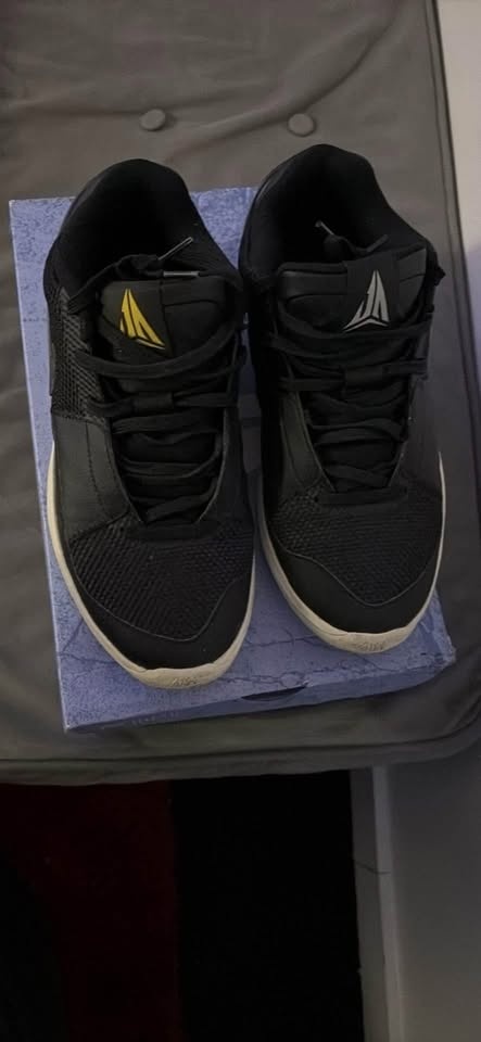 JA 1 WITH RECEIPT AND BOX - photo 2