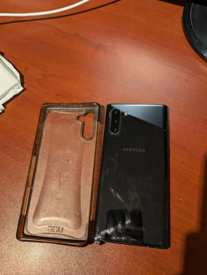 Samsung Galaxy Note 10 image indicator(2)