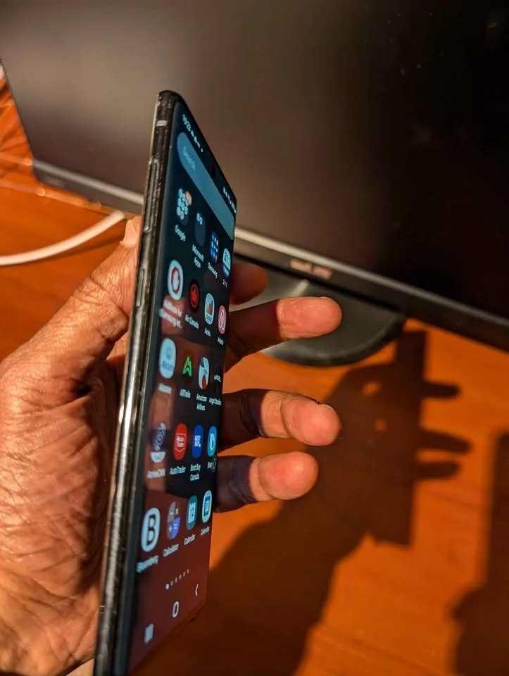 Samsung Galaxy Note 10 image indicator(4)