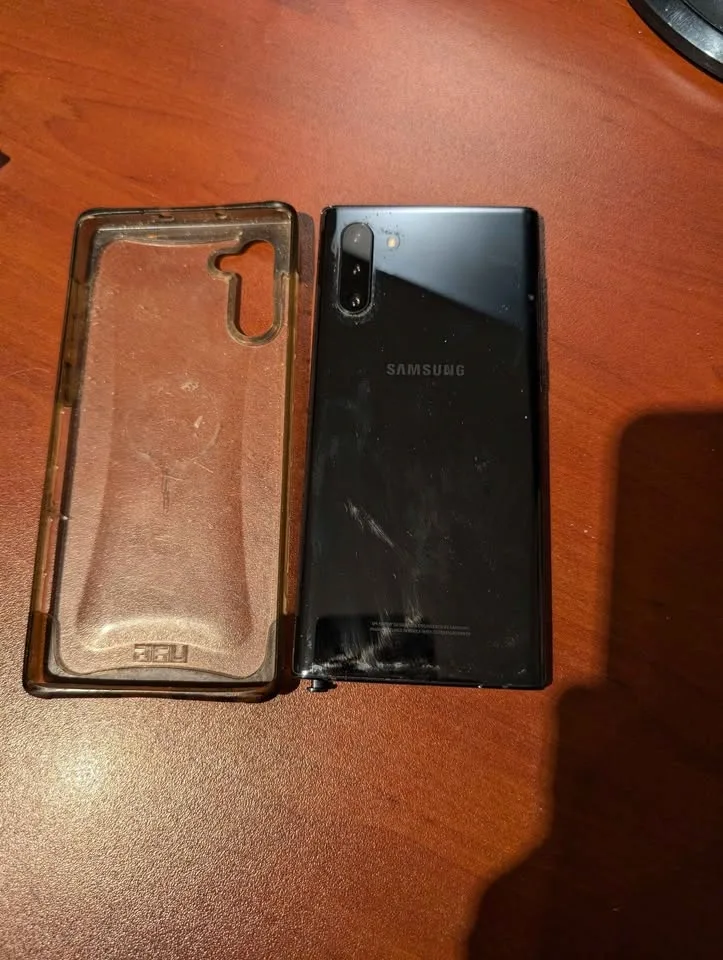 Samsung Galaxy Note 10 image indicator(5)