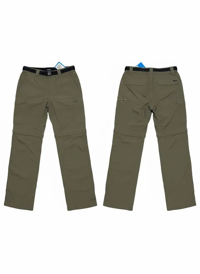 Columbia Men's Utility Convertible Pants