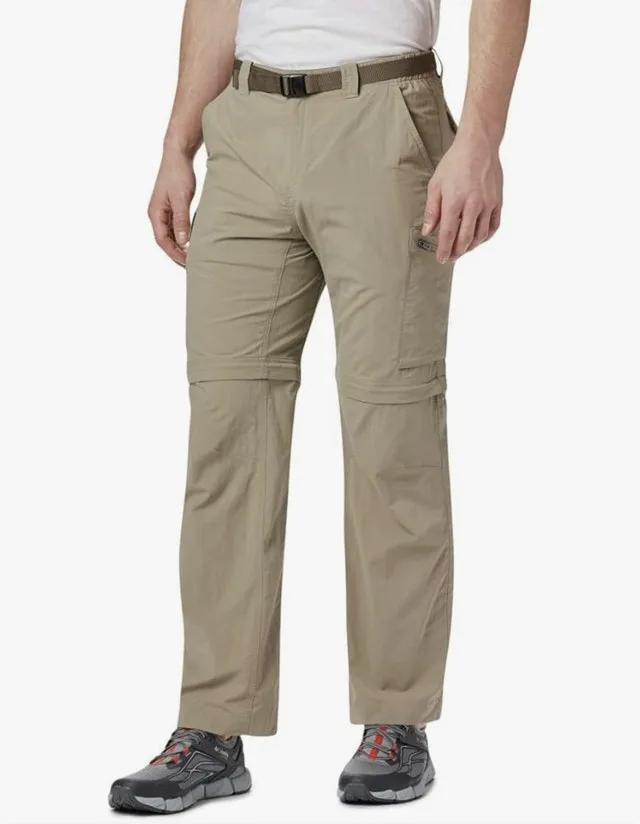 Columbia Men's Utility Convertible Pants image indicator(5)