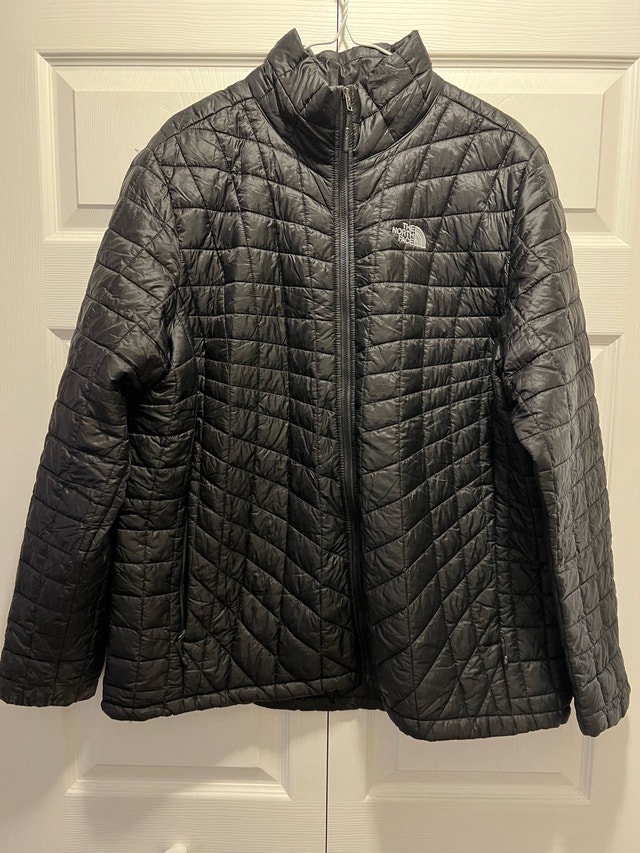 NorthFace women’s winter jacket