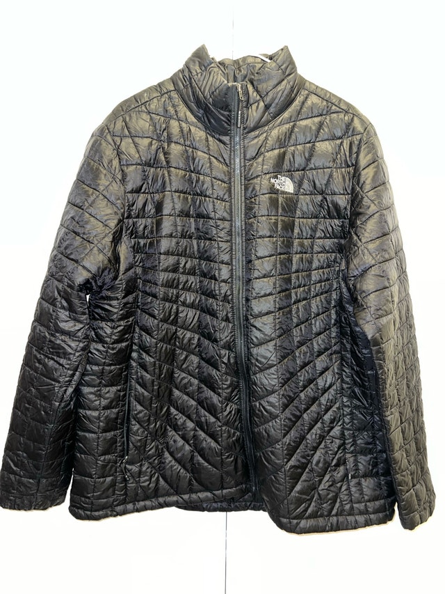 NorthFace women’s winter jacket - photo 2