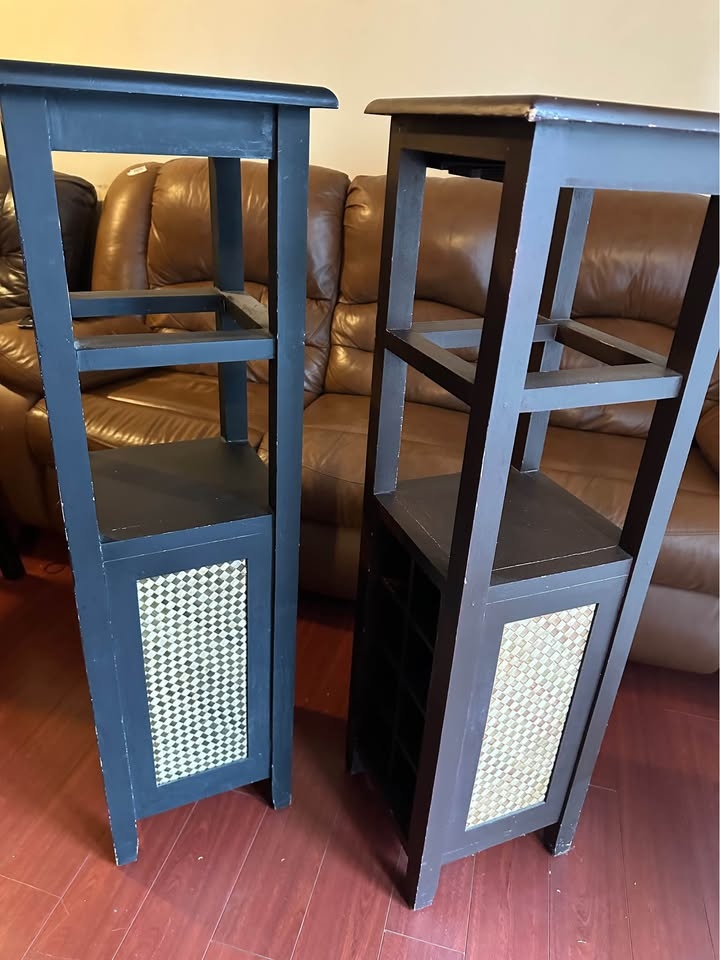 Wooden Wine Rack - photo 2