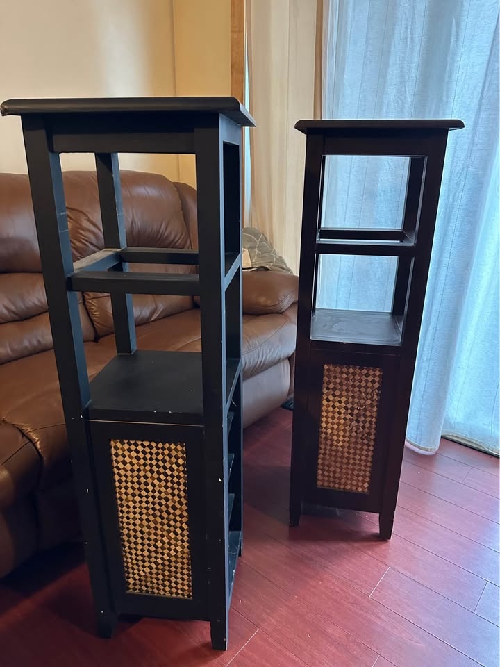 Wooden Wine Rack - photo 3