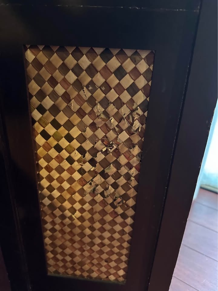 Wooden Wine Rack - photo 4