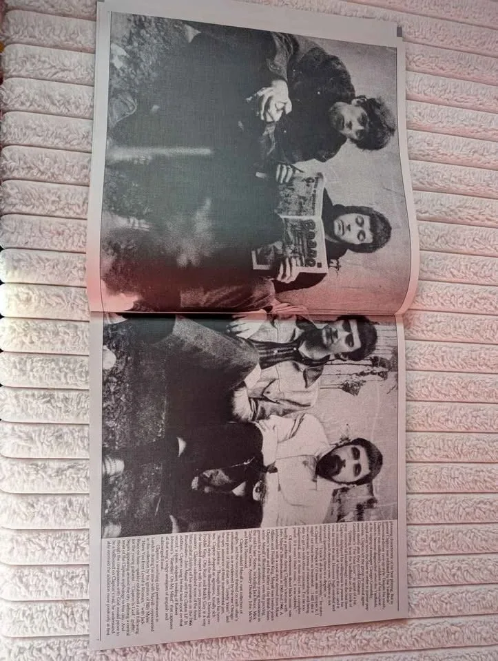 Eric Clapton Crossroads Cassette Box Set image indicator(6)