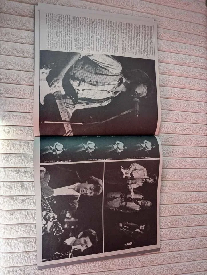 Eric Clapton Crossroads Cassette Box Set image indicator(8)