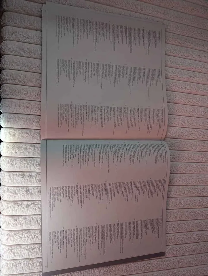 Eric Clapton Crossroads Cassette Box Set image indicator(10)