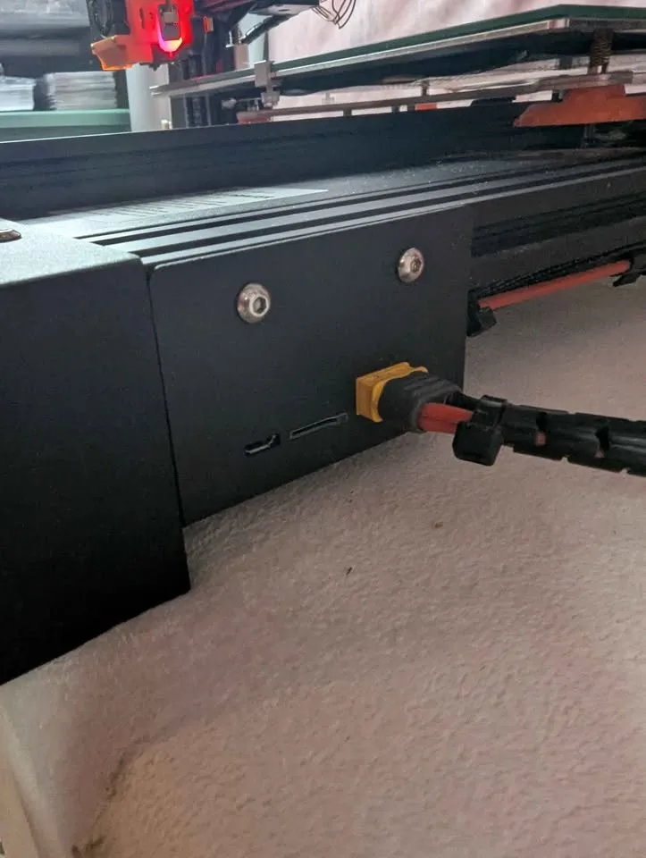 Eryone Thinker SE 3D Printer + Auto-Leveling + 11 PLA image indicator(6)