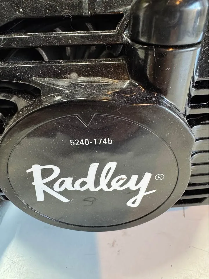 Radley 52cc Gas Chainsaw – Powerhead Only image indicator(3)