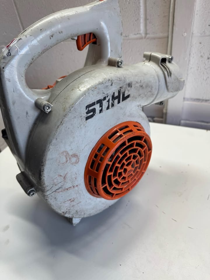 Stihl BG 50 Gas Leaf Blower (Head Only) - photo 3