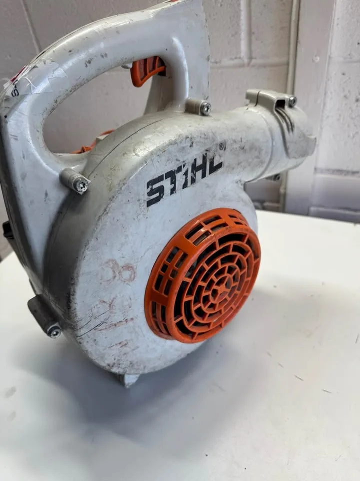 Stihl BG 50 Gas Leaf Blower (Head Only) image indicator(3)