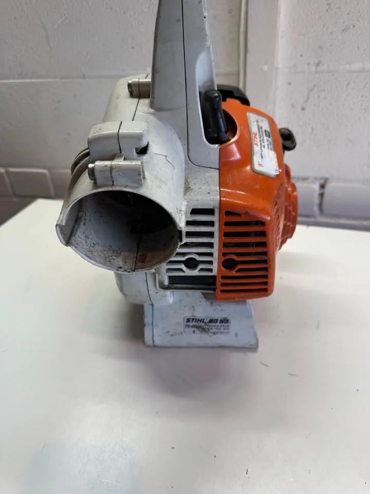 Stihl BG 50 Gas Leaf Blower (Head Only) image indicator(4)