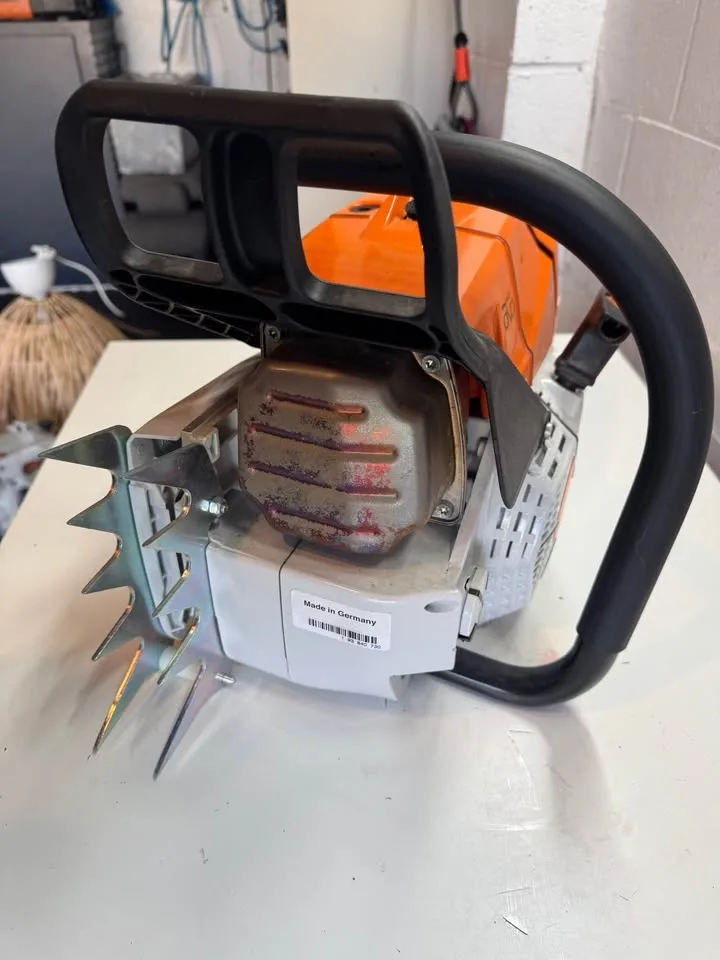 Brand New Stihl MS 881 Magnum (Powerhead Only) image indicator(6)