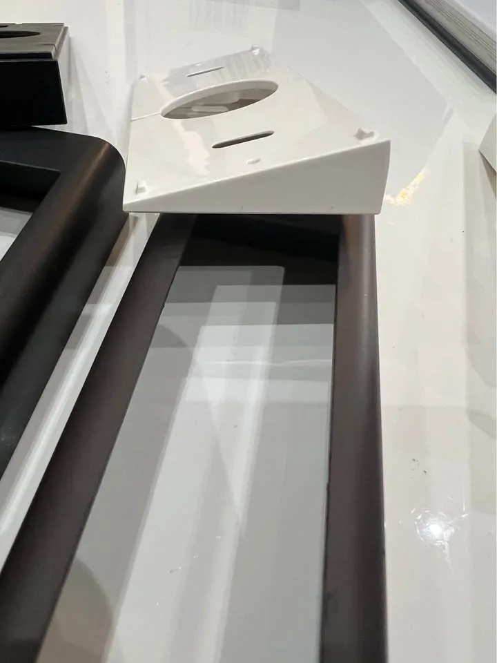 Ring Doorbell Faceplates & Wedge/Corner Mount Kit image indicator(5)