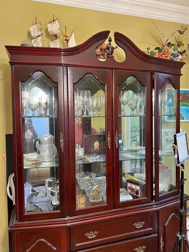 Free: Hutch Top — Available Now!