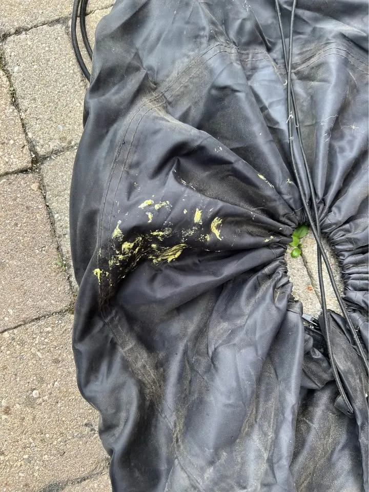 Pelican Kayak Splash Guard – Great Deal! image indicator(3)