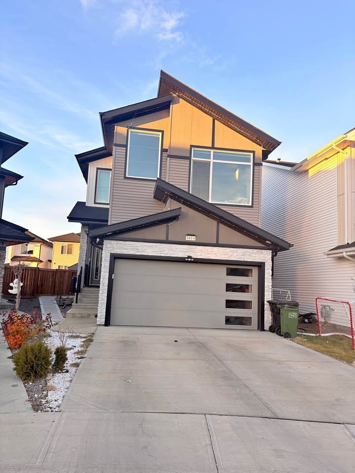 2 Beds 1 Bath - Apartment