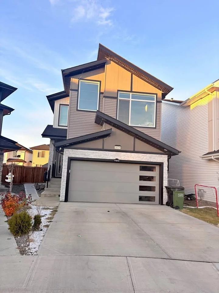 2 Beds 1 Bath - Apartment