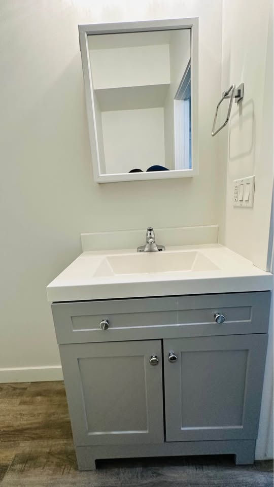 2 Beds 1 Bath - Apartment - photo 5