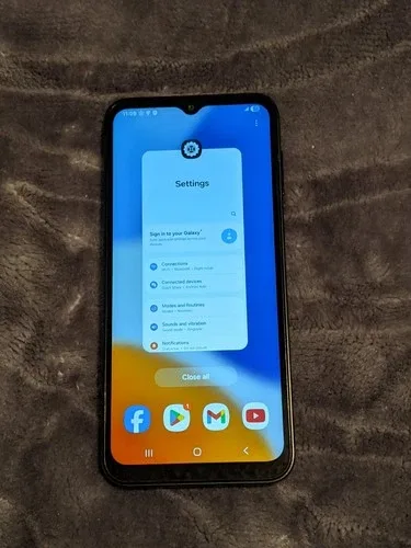 Samsung Galaxy A14 5G (SM-A146W)