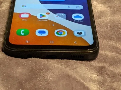 Samsung Galaxy A14 5G (SM-A146W) image indicator(9)