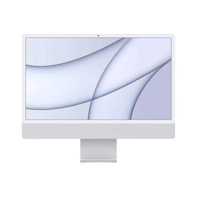 iMac 24" | M1 Chip | 8 CPU | 8 GPU | 8GB RAM | 512GB SSD