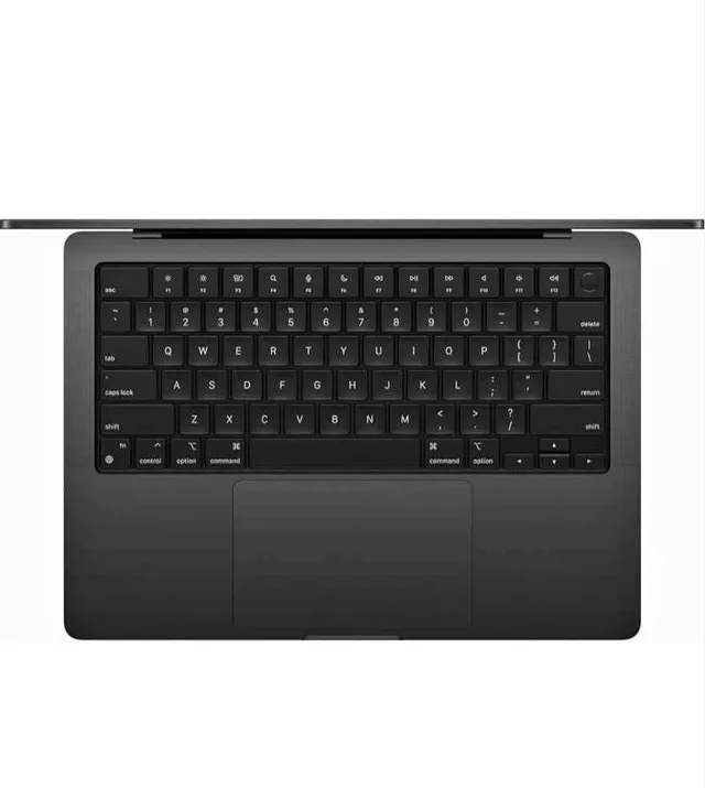 Apple 14" MacBook Pro "M3 Pro" image indicator(2)