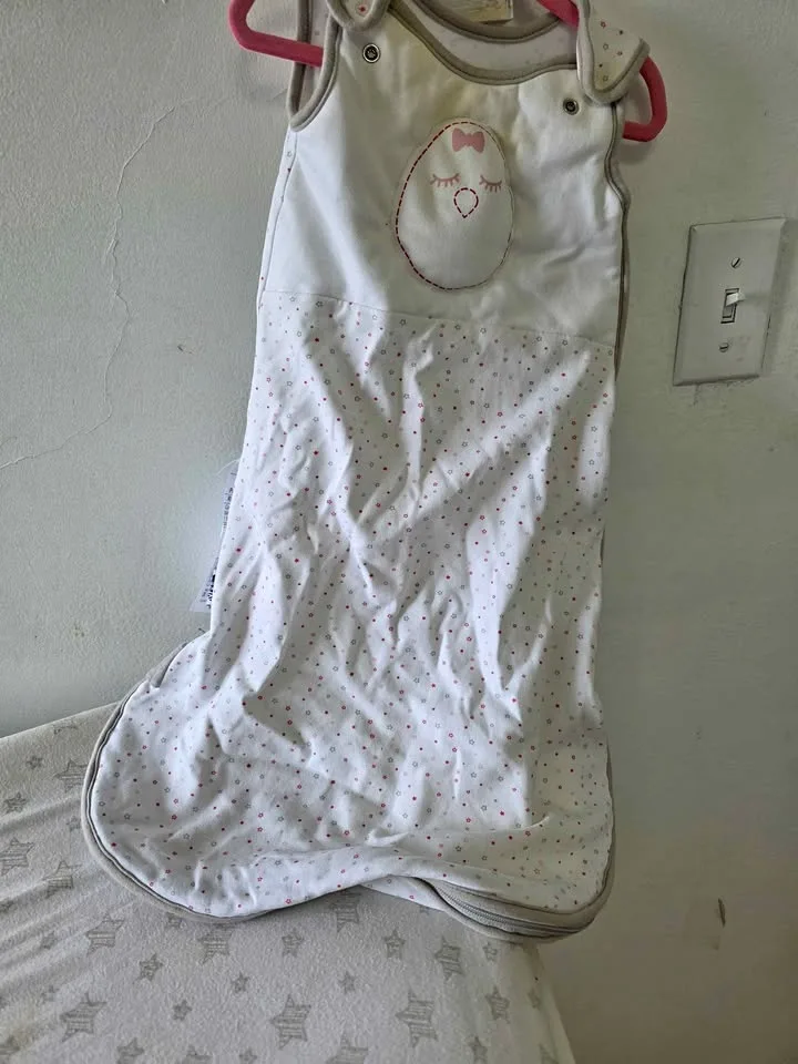 Nested Bean Zen bag classic 0 - 6 months