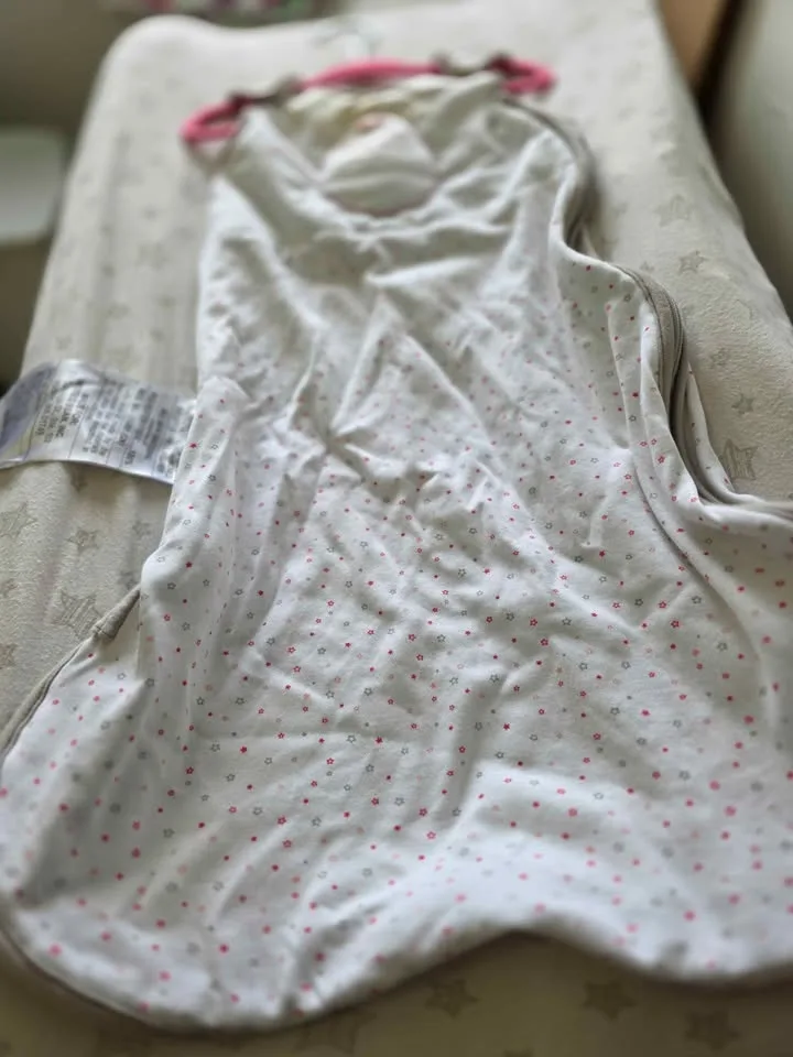 Nested Bean Zen bag classic 0 - 6 months image indicator(3)