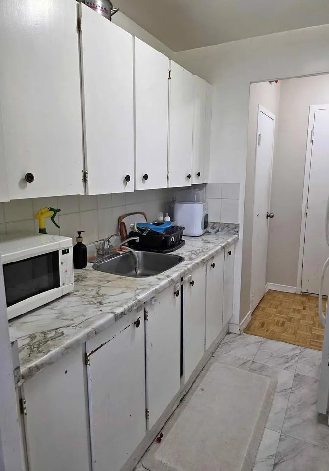 2 Beds 1 Bath - Apartment